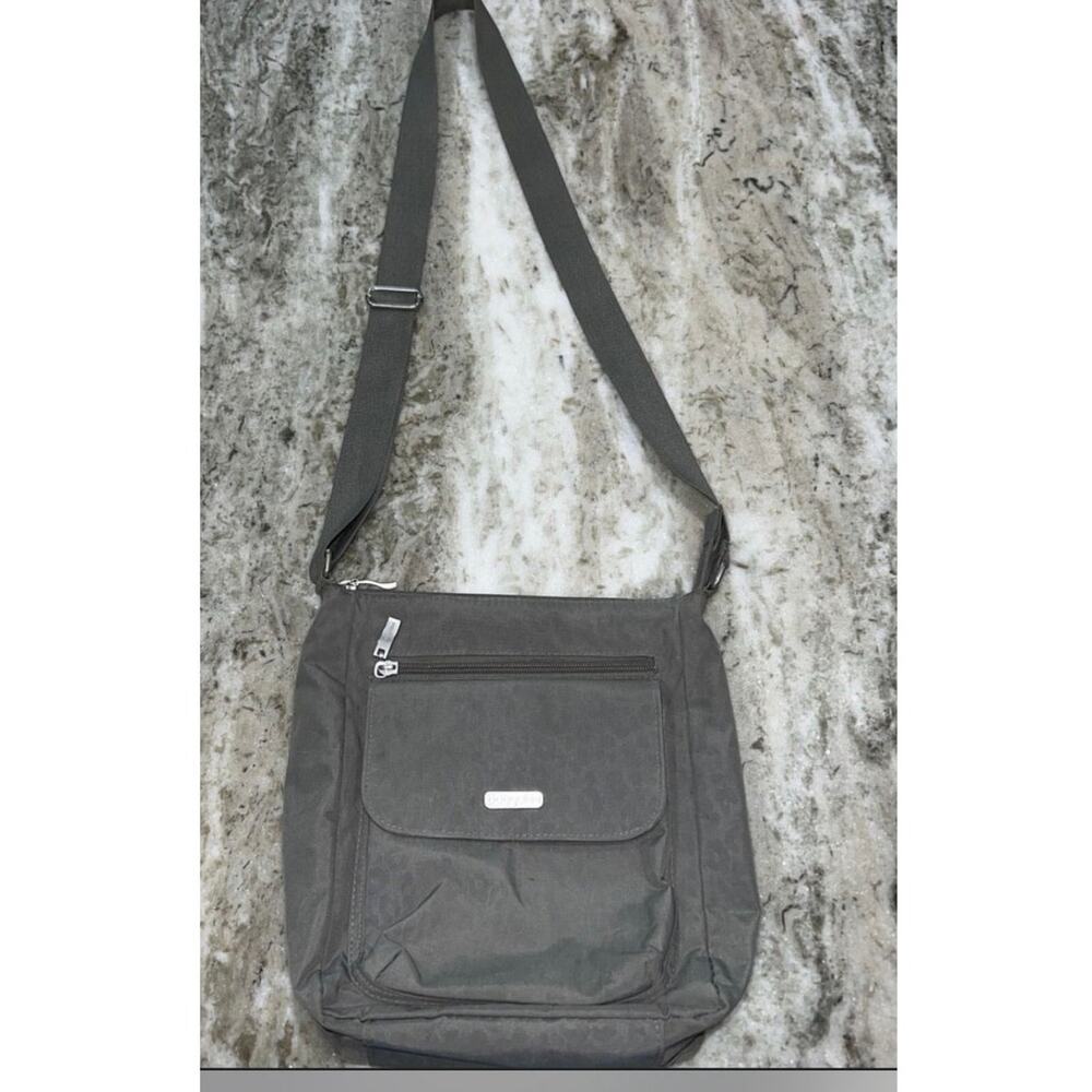 Baggalini Crossbody Shoulder Purse